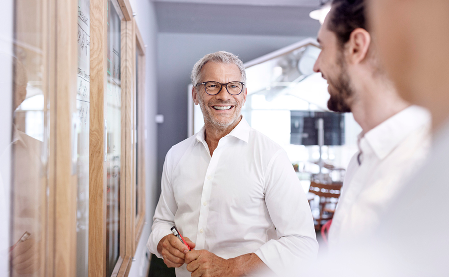 Bild zu Accounting Lead (m/w/d)