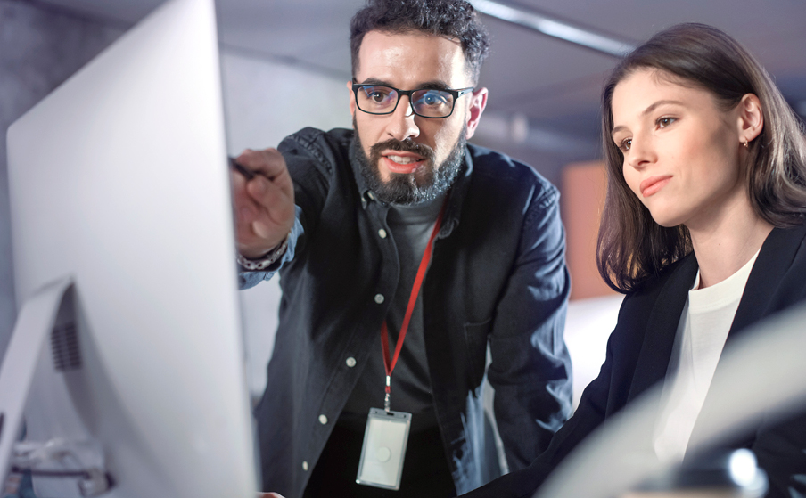 Bild zu Junior Data Analyst (m/w/d)