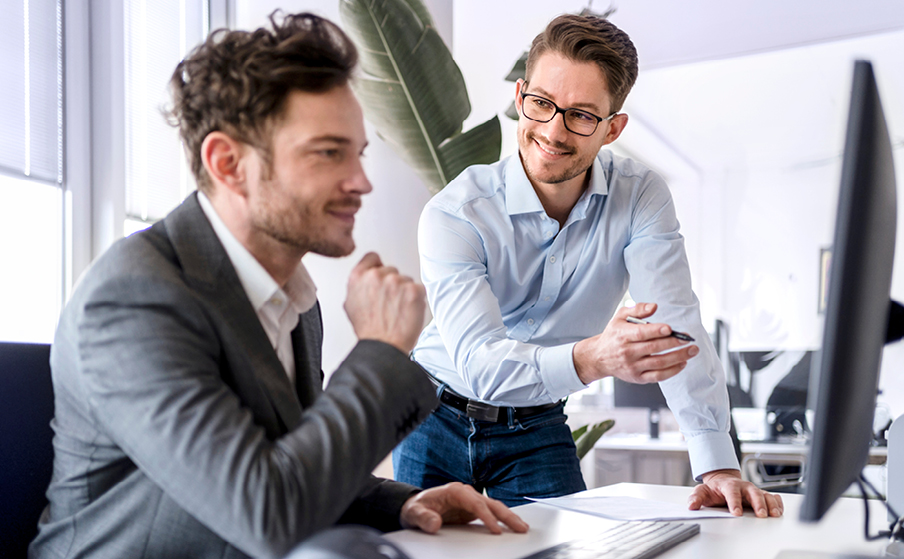 Bild zu (Senior) Trader Fixed Income (m/w/d)