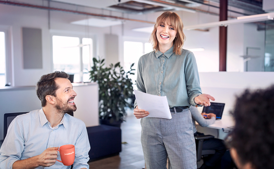 Bild zu (Junior) Category Manager (m/w/d)