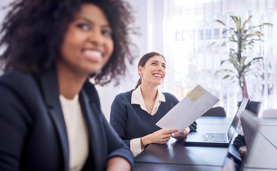 Bild zu HR-Administrator (m/w/d)