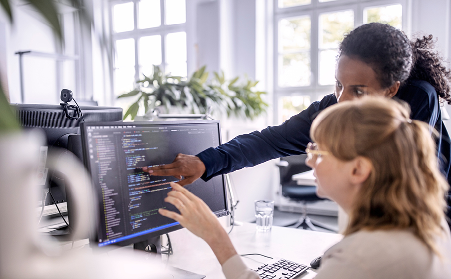 Bild zu D365 Solution Architect (m/w/d)