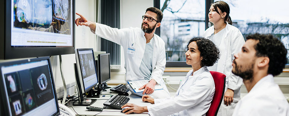 Bild zu Specialist CME Zertifizierung (m/w/d)