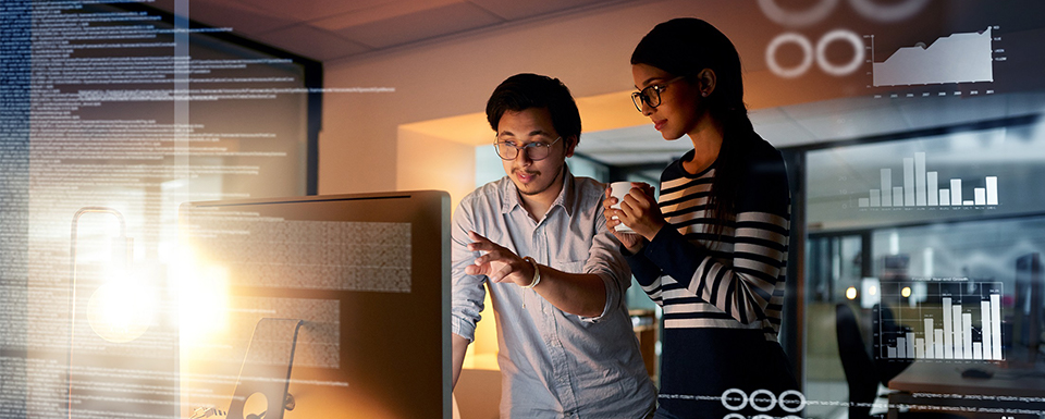Bild zu Cisco Netzwerk Spezialist Security (m/w/d)