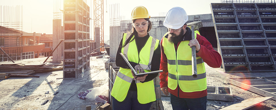 Bild zu Projektleiter Rückbau / Sanierung  (m/w/d)