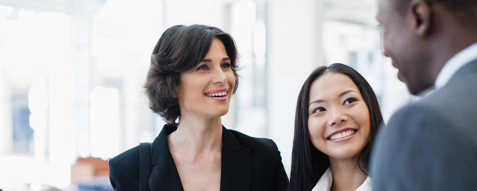 Bild zu Senior Referent Compliance / Regulatorisches Büro (m/w/d)