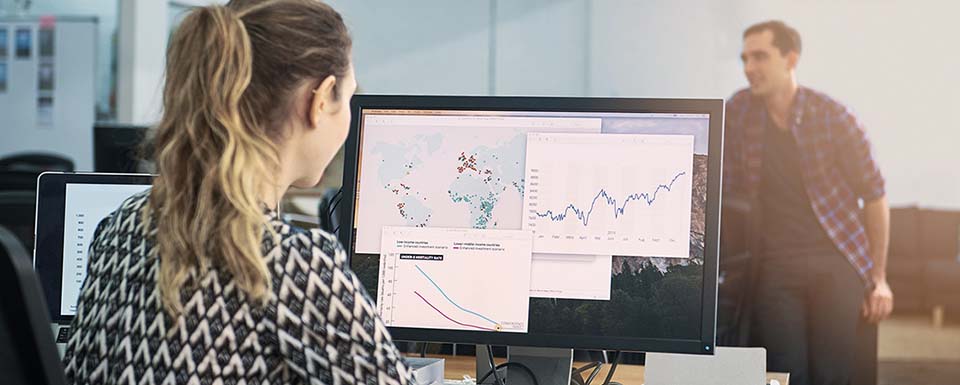 Bild zu Financial Analyst  (m/w/d)