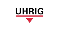 Uhrig Straßen- und Tiefbau GmbH