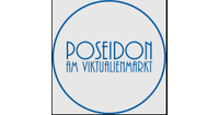 Poseidon am Viktualienmarkt