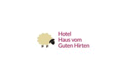 Hotel Haus vom Guten Hirten