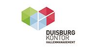 Duisburg Kontor Hallenmanagement GmbH